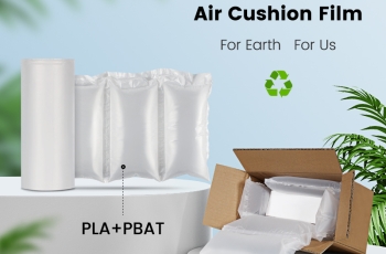 biodegradable air pillow
