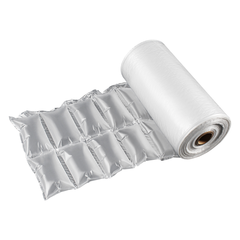 Two-row Air Pillow Packaging Film