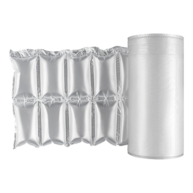 Two-row Air Pillow Packaging Film