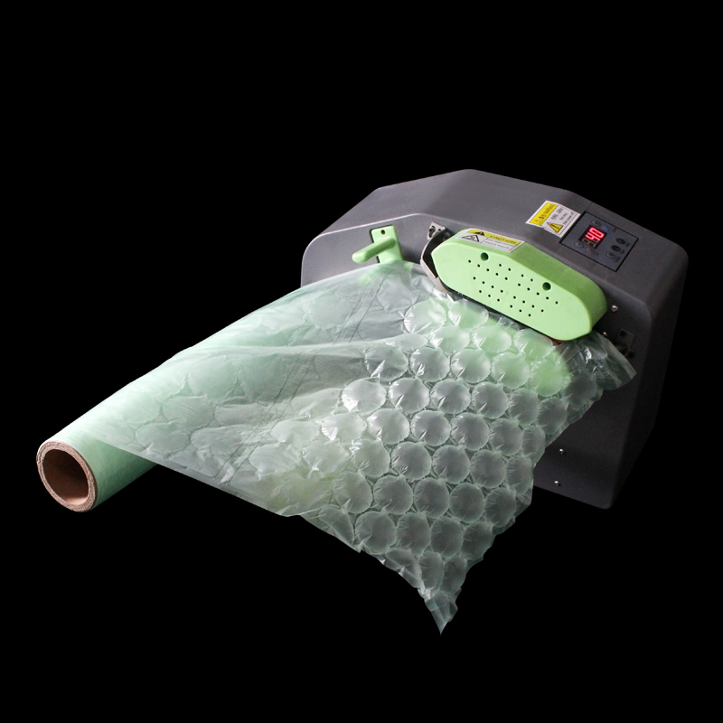 Recyclable Air Bubble Cushion Film Pack