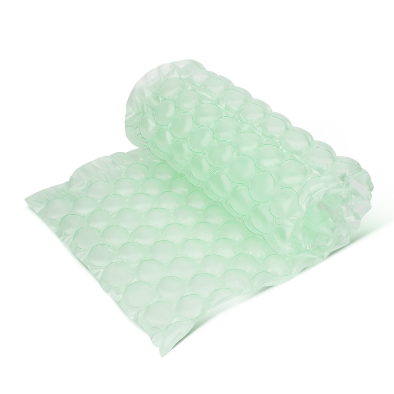 Recyclable Air Bubble Cushion Film Pack