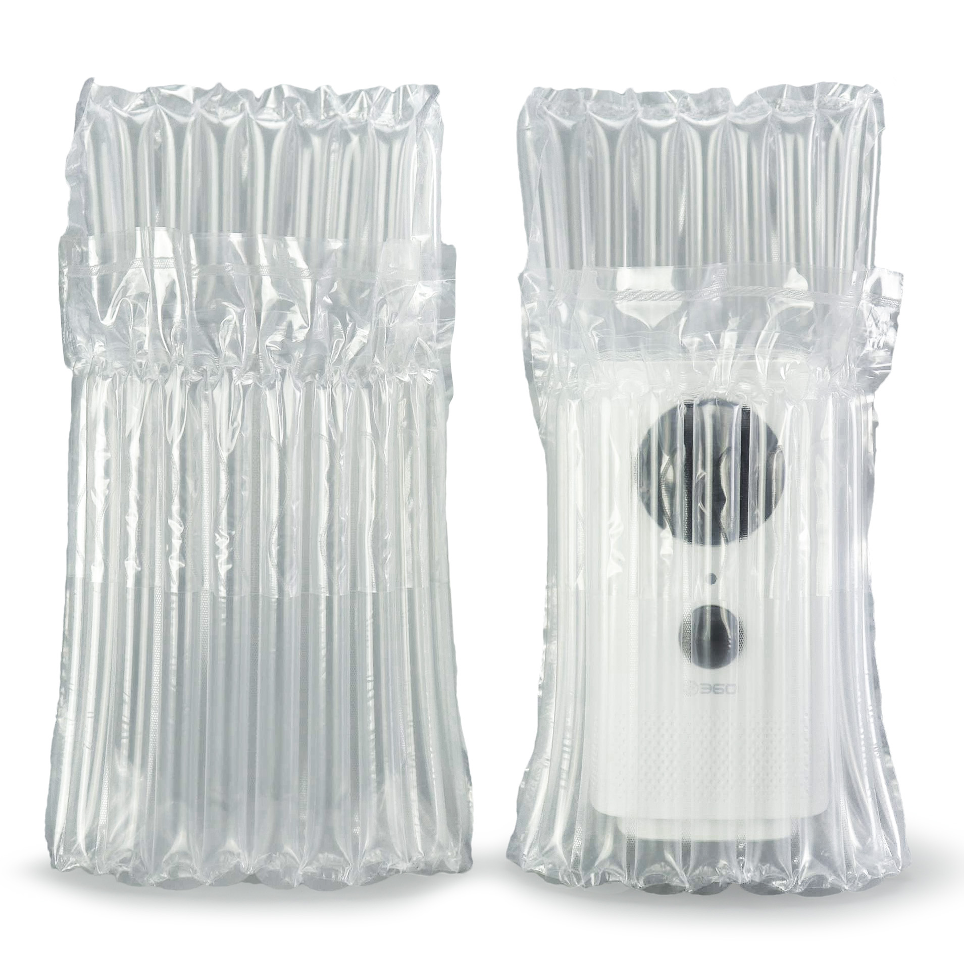 Camera Air Column Bag Packaging