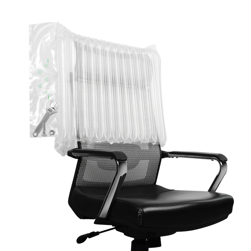 Custom Office Chair Air Column Bag