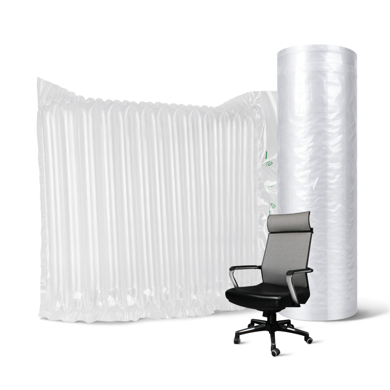 Custom Office Chair Air Column Bag