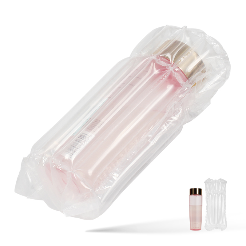 Cosmetics Air Column Bag Packaging