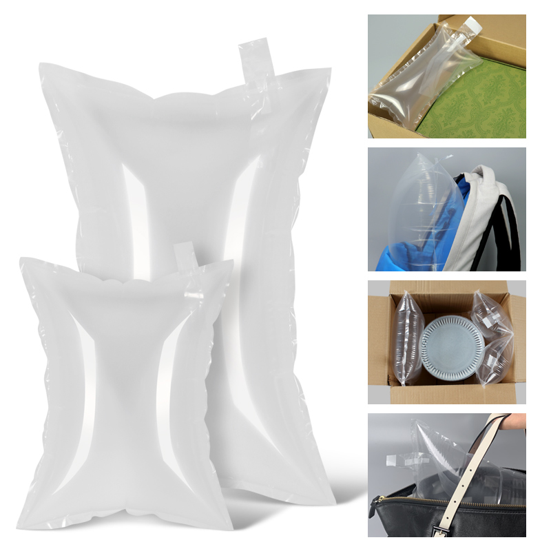 Inflatable Air Cushion Packaging Bag