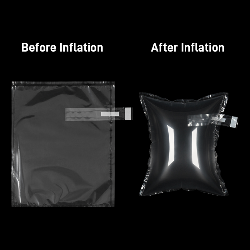 Inflatable Air Cushion Packaging Bag