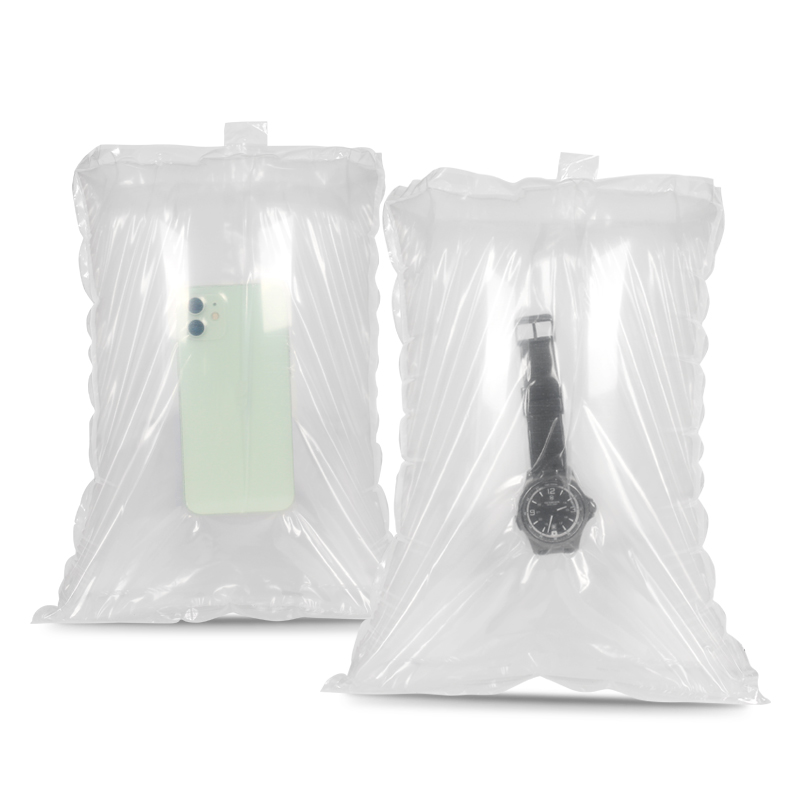 Electronics Air Cushion Bag Packaging