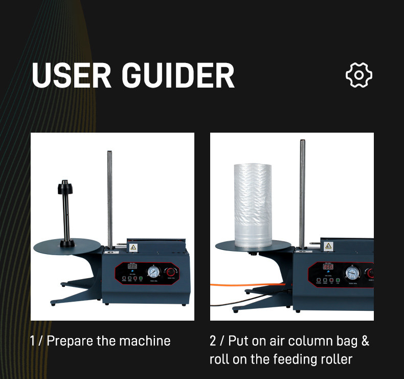 User guider