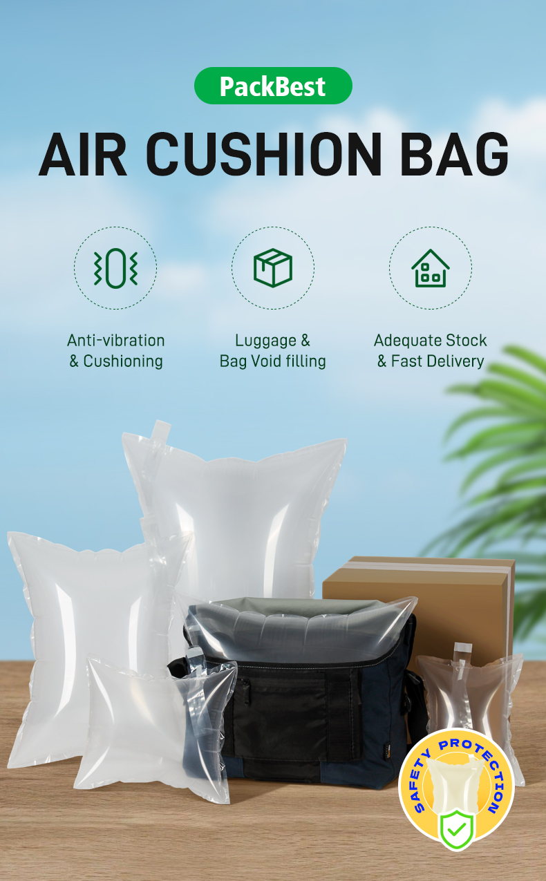 Air Cushion Bag