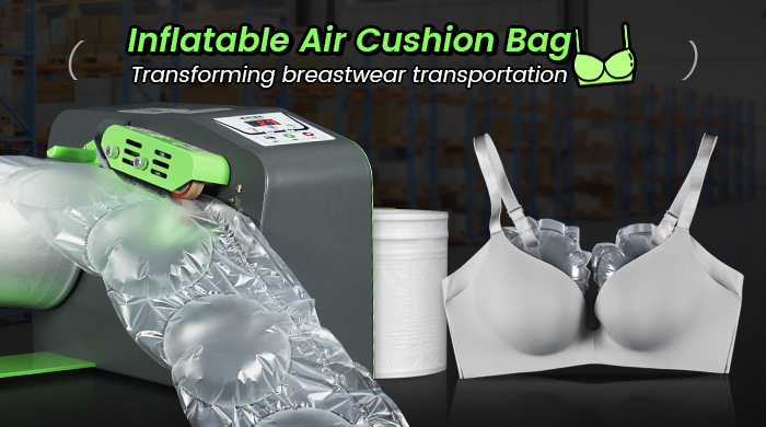 air cushion bag