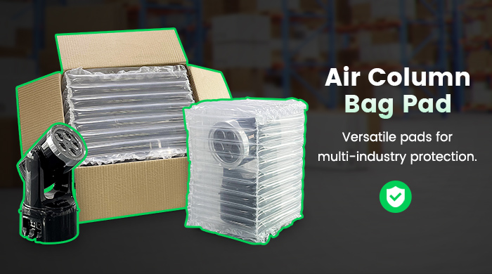 air column bag