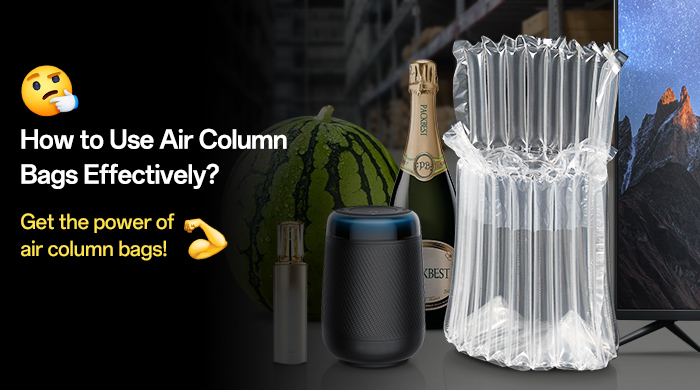 air column bags