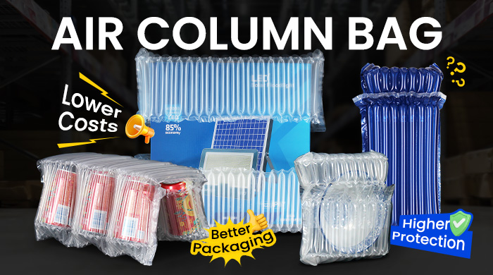 air column bag