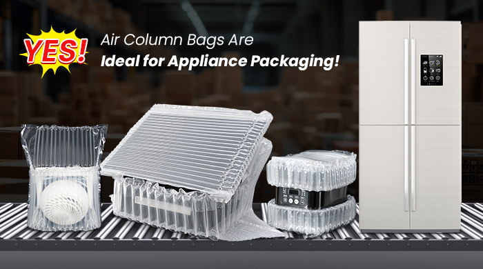 air column bag