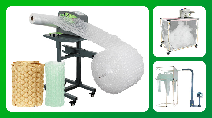 Is Your Packing Floor Costing You More Than It Should?