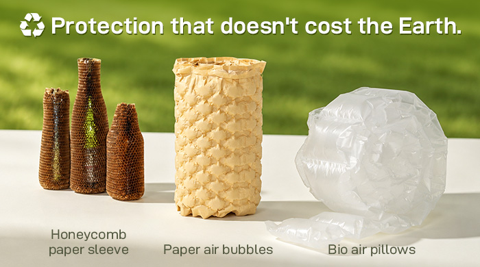 Beyond Breakage: How Eco-Cushioning Boosts Your Bottom Line