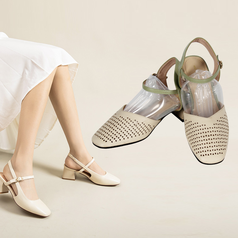 Inflatable Shoe Support Air Cushion Bag