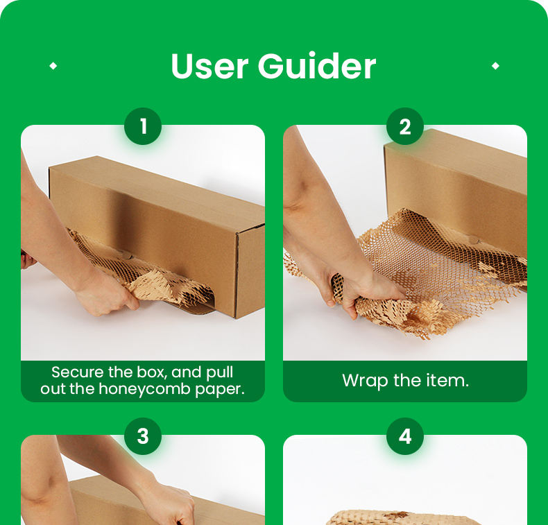 User guider